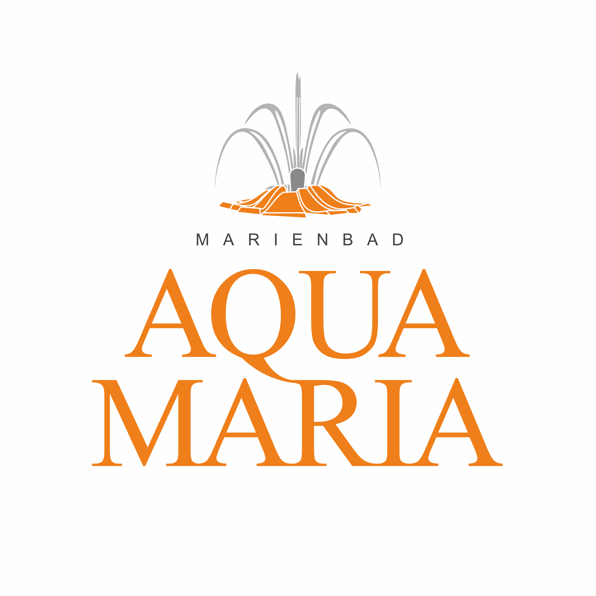 AQUA MARIA