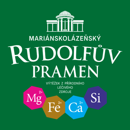 RUDOLFUV PRAMEN