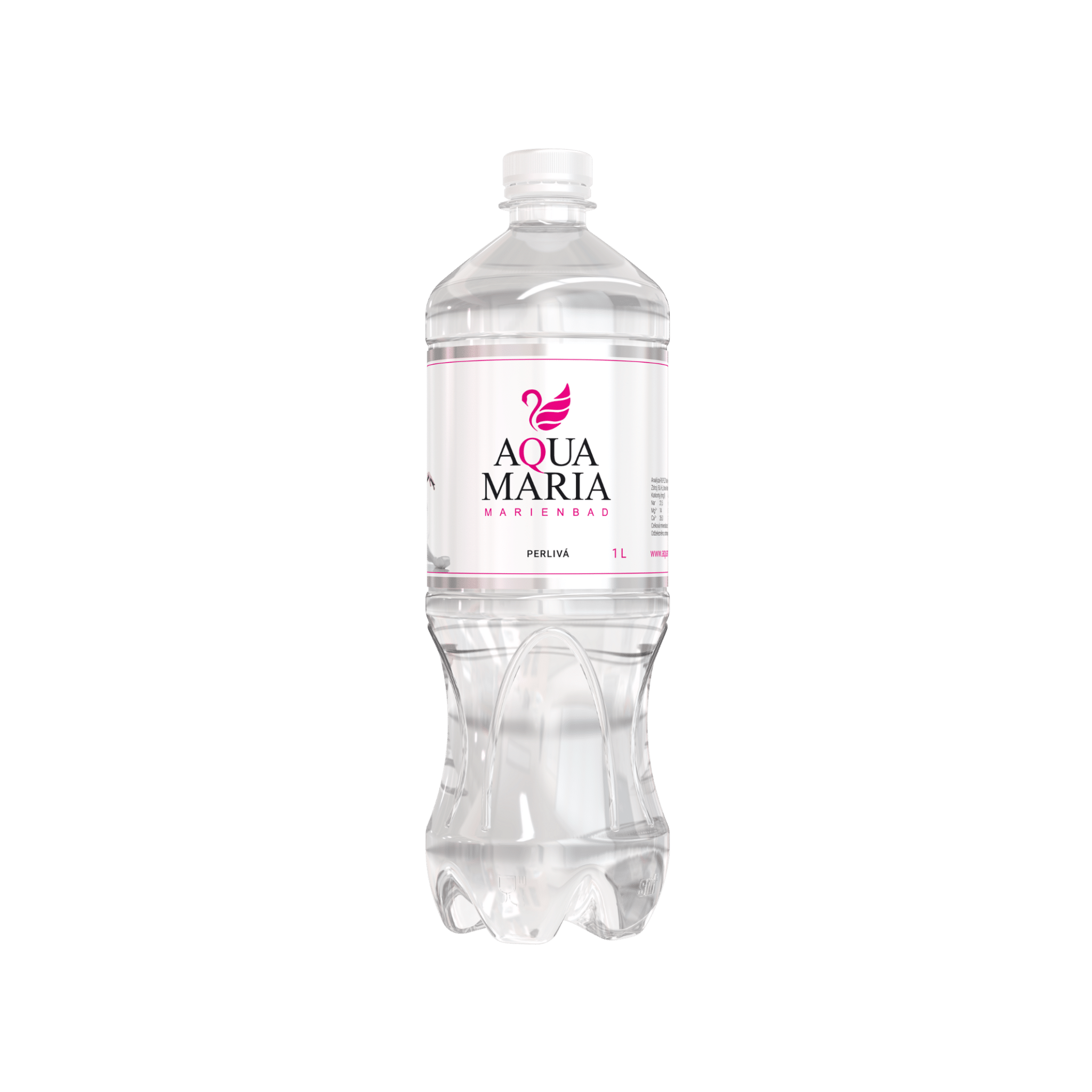 AQUA MARIA 