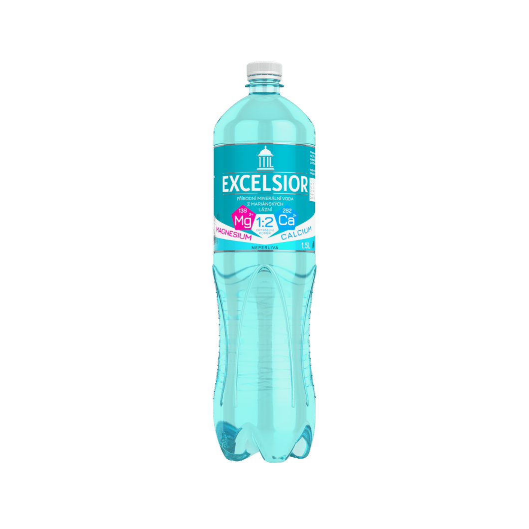 EXCELSIOR 