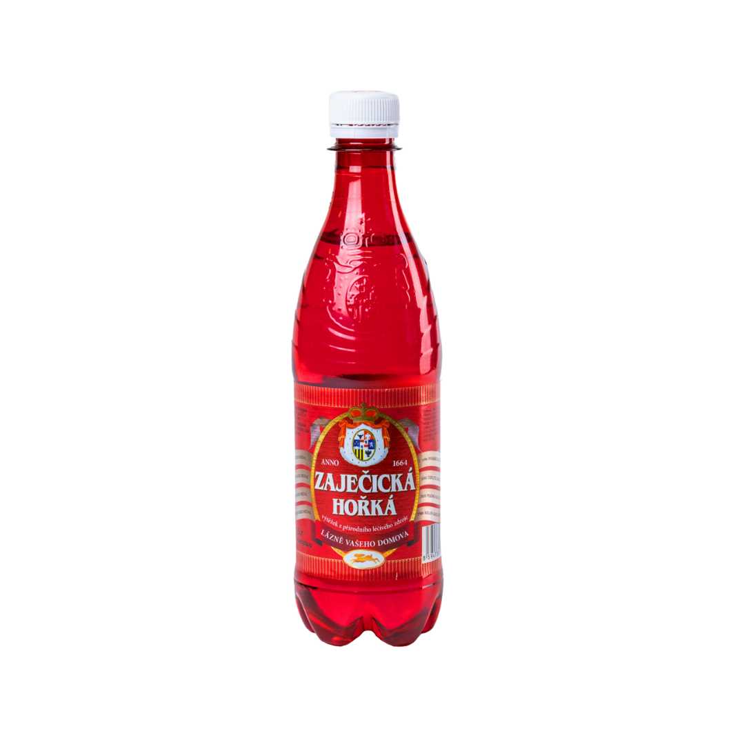 ZAJECICKA HORKA 