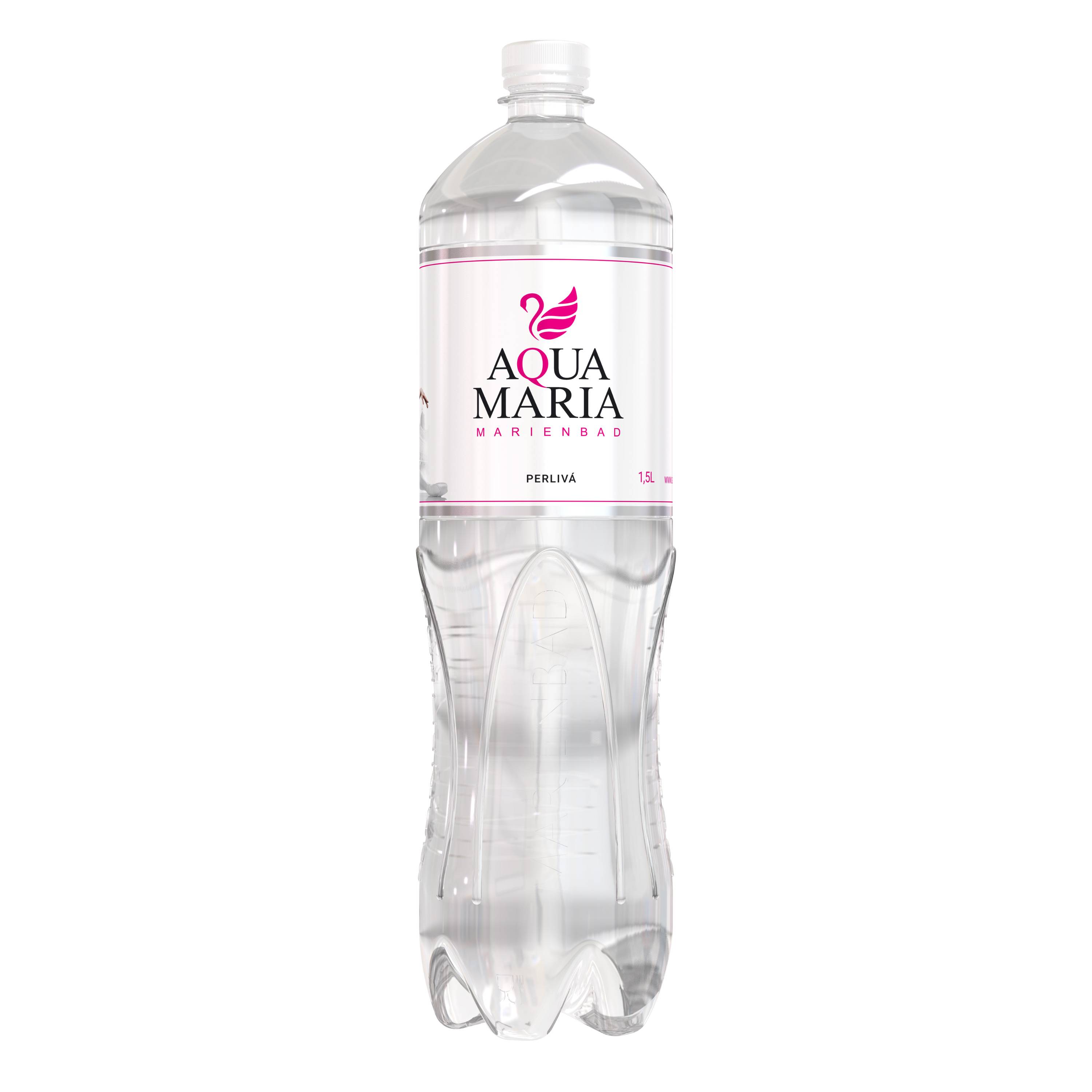 AQUA MARIA 