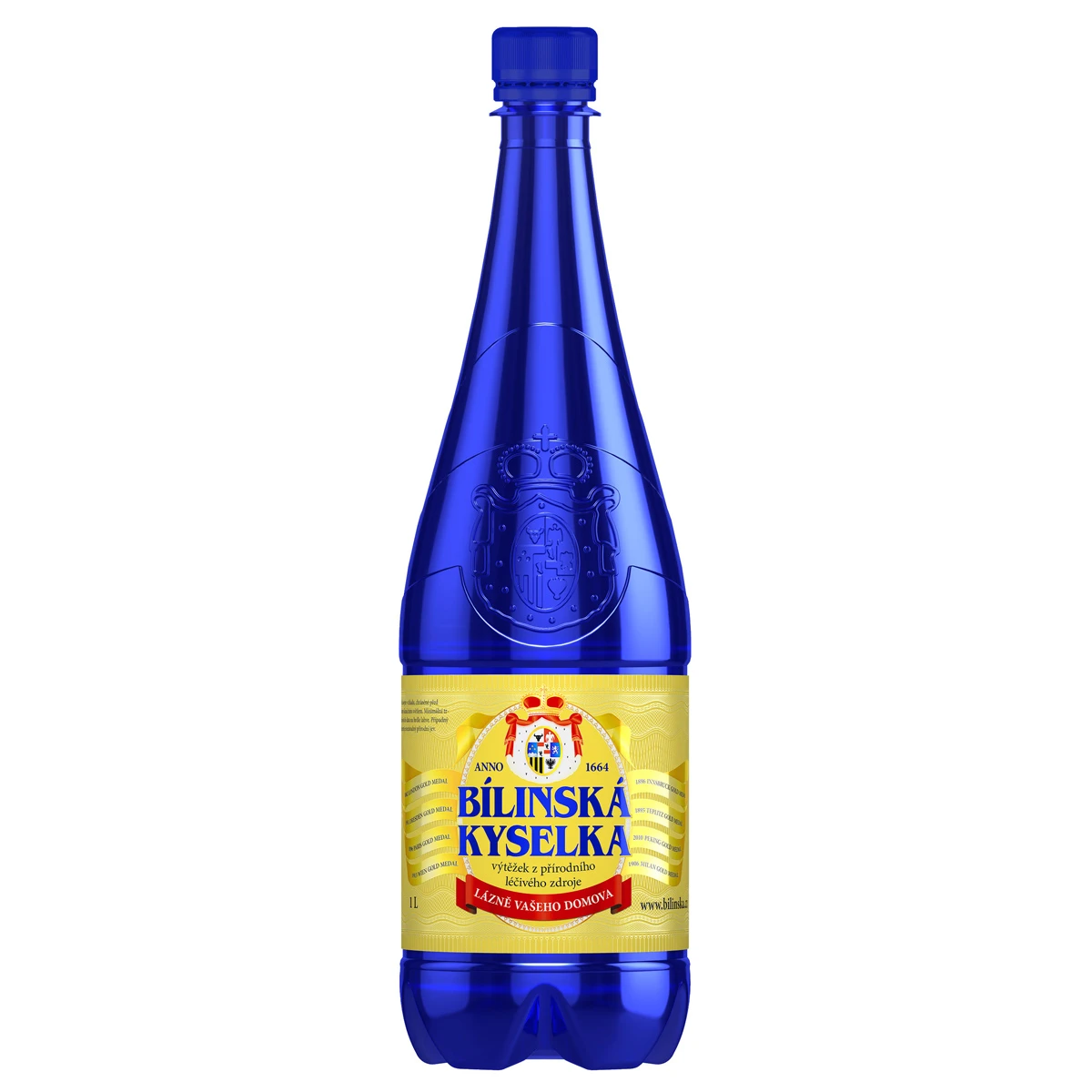 BILINSKA KYSELKA 